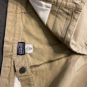 Patagonia stand up shorts
